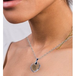 Square Necklace