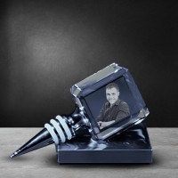 Wine Stopper